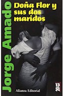 Papel DOÑA FLOR Y SUS DOS MARIDOS (COLECCION 13/20)