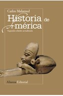 Papel HISTORIA DE AMERICA