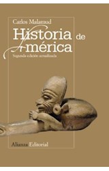 Papel HISTORIA DE AMERICA