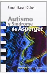 Papel AUTISMO Y SINDROME DE ASPERGER (COLECCION ALIANZA ENSAYO 408)