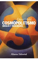 Papel COSMOPOLITISMO IDEALES Y REALIDADES