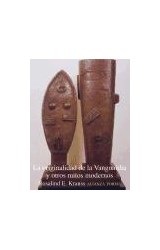 Papel ORIGINALIDAD DE LA VANGUARDIA Y OTROS MITOS (ALIANZA FORMA AF35)