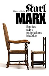 Papel ESCRITOS SOBRE MATERIALISMO HISTORICO (CIENCIAS SOCIALES CS22) (LIBRO DE BOLSILLO)