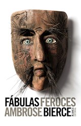 Papel FABULAS FEROCES [BIERCE AMBROSE] (LIBRO DE BOLSILLO)