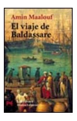 Papel VIAJE DE BALDASSARE (LITERATURA L5593)