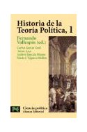 Papel HISTORIA DE LA TEORIA POLITICA 1 [CIENCIA POLITICA] (CIENCIAS SOCIALES CS3412)