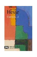 Papel CUENTOS 2 [HESSE HERMANN] (BIBLIOTECA AUTOR BA0528)