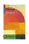 Papel CUENTOS 4 [HESSE HERMANN] (BIBLIOTECA AUTOR BA0530)