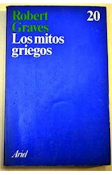 Papel MITOS GRIEGOS 2 TOMOS (HUMANIDADES H4100/4101)
