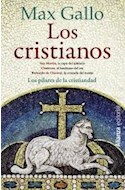 Papel CRISTIANOS (COLECCION 13/20) LA CAPA DEL SOLDADO / EL BAUTISMO DEL REY / LA CRUZADA DEL MONJE