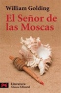 Papel SEÑOR DE LAS MOSCAS (COLECCION BIBLIOTECA DE AUTOR 1) (BOLSILLO)