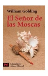 Papel SEÑOR DE LAS MOSCAS (COLECCION BIBLIOTECA DE AUTOR 1) (BOLSILLO)