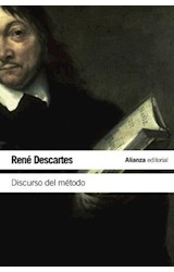 Papel DISCURSO DEL METODO (LIBRO DE BOLSILLO F3)