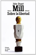 Papel SOBRE LA LIBERTAD (CIENCIAS SOCIALES CS32) (LIBRO DE BOLSILLO)