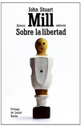 Papel SOBRE LA LIBERTAD (CIENCIAS SOCIALES CS32) (LIBRO DE BOLSILLO)