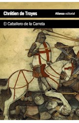 Papel CABALLERO DE LA CARRETA (COLECCION LITERATURA 82) (BOLSILLO)