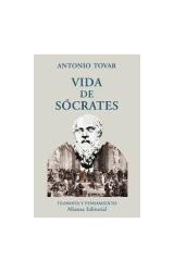 Papel VIDA DE SOCRATES (ALIANZA ENSAYO EN050)
