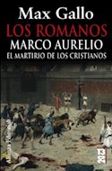 Papel ROMANOS MARCO AURELIO EL MARTIRIO DE LOS CRISTIANOS (13/20)