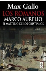 Papel ROMANOS MARCO AURELIO EL MARTIRIO DE LOS CRISTIANOS (13/20)
