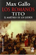 Papel ROMANOS TITO EL MARTIRIO DE LOS JUDIOS (13/20)