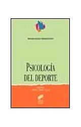 Papel SOCIOLOGIA DEL DEPORTE [CIENCIAS SOCIALES] (MANUALES ALIANZA MA006)