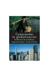 Papel COMPRENDER LA GLOBALIZACION (CARTONE)