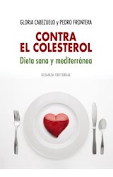 Papel CONTRA EL COLESTEROL DIETA SANA Y MEDITERRANEA