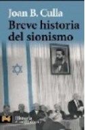 Papel BREVE HISTORIA DEL SIONISMO (HISTORIA H4267)