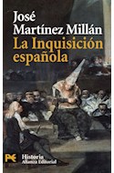 Papel INQUISICION ESPAÑOLA (HISTORIA H4266) (LIBRO DE BOLSILLO)