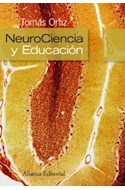 Papel NEUROCIENCIA Y EDUCACION (COLECCION NEUROCIENCIA)