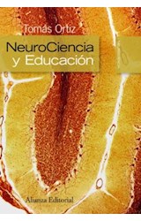 Papel NEUROCIENCIA Y EDUCACION (COLECCION NEUROCIENCIA)
