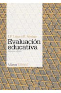 Papel EVALUACION EDUCATIVA [2 EDICION] (MANUALES M132)