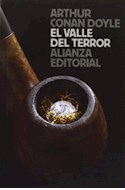Papel VALLE DEL TERROR (LIBRO DE BOLSILLO)