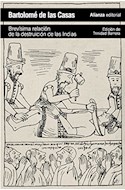 Papel BREVISIMA RELACION DE LA DESTRUICION DE LAS INDIAS (COLECCION HISTORIA 25)
