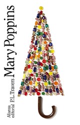 Papel MARY POPPINS (LITERATURA L80) (BOLSILLO)