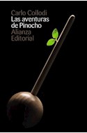 Papel AVENTURAS DE PINOCHO (COLECCION LITERATURA 81) (BOLSILLO)