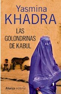 Papel GOLONDRINAS DE KABUL (COLECCION 13/20)