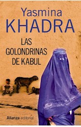 Papel GOLONDRINAS DE KABUL (COLECCION 13/20)
