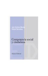 Papel COMPETENCIA SOCIAL Y CIUDADANA (COMPETENCIAS BASICAS EN EDUCACION)