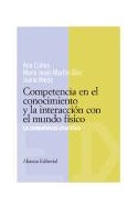 Papel COMPETENCIA EN EL CONOCIMIENTO Y LA INTERACCION CON EL MUNDO FISICO (COMPETENCIAS BASICAS