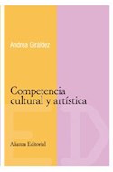 Papel COMPETENCIA CULTURAL Y ARTISTICA (COMPETENCIAS BASICAS EN EDUCACION)