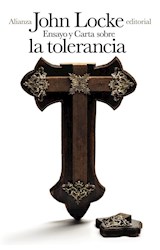 Papel ENSAYO Y CARTA SOBRE LA TOLERANCIA (COLECCION HUMANIDADES 38) (BOLSILLO)