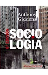 Papel SOCIOLOGIA (6 EDICION) (CARTONE)