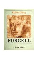 Papel HENRY PURCELL (ALIANZA MUSICA AM72)