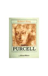 Papel HENRY PURCELL (ALIANZA MUSICA AM72)