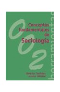 Papel CONCEPTOS FUNDAMENTALES DE SOCIOLOGIA (HERRAMIENTA HE002)