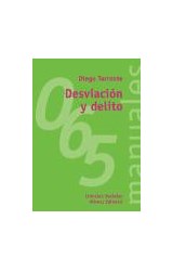 Papel DESVIACION Y DELITO [CIENCIAS SOCIALES] (MANUALES ALIANZA MA065)