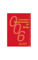 Papel CONCEPTOS FUNDAMENTALES DE ARTE (HERRAMIENTA HE006)
