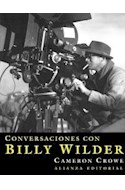 Papel CONVERSACIONES CON BILLY WILDER [4 EDICION] (CARTONE)