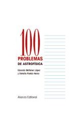 Papel 100 PROBLEMAS DE ASTROFISICA (100 PROBLEMAS)